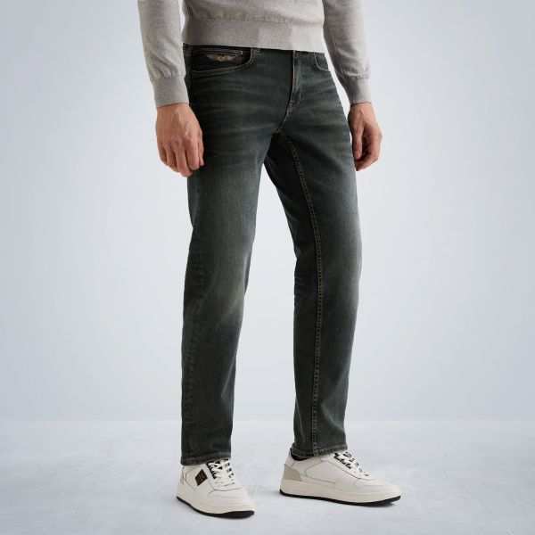 Wingload relaxed fit jeans – Grey Comfort Denim – Relaxed fit | PME LEGEND