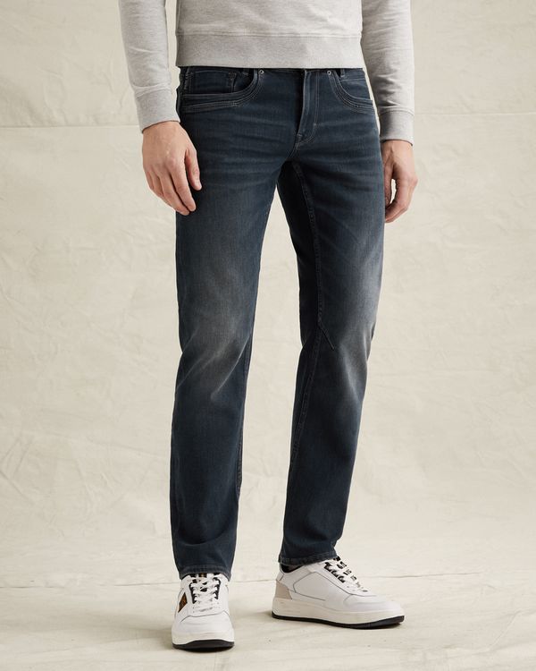 Skymaster jeans – Black Indigo – Relaxed fit | PME LEGEND