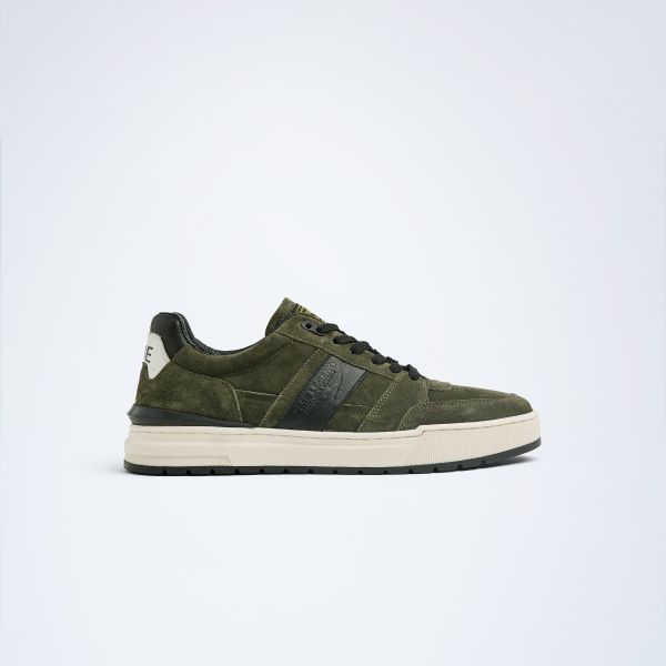 Alamere sneakers – Weeping Willow – Sneakers | PME LEGEND