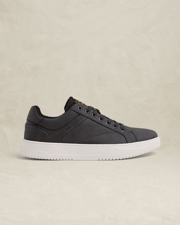 Lexicone sneaker – Black Indigo – Sneakers | PME LEGEND
