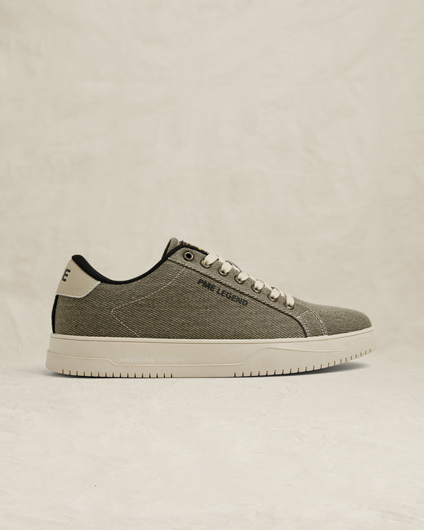 Crewman sneaker – Moonless Night – Sneakers | PME LEGEND
