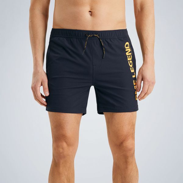 Airframe zwembroek – Black Indigo – Shorts | PME LEGEND