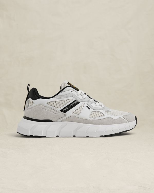 Nightvought sneaker – Snow White – Sneakers | PME LEGEND