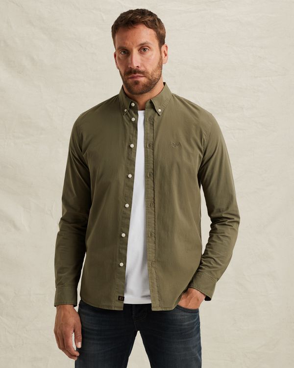 American Classic Hemd – Elmwood – Casual-Hemden | PME LEGEND