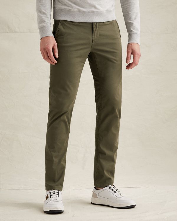 American Classic regular fit chino – Elmwood – Chino pants | PME LEGEND