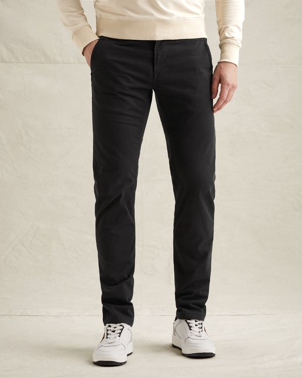 American Classic regular fit chino – Moonless Night – Chino pants | PME LEGEND