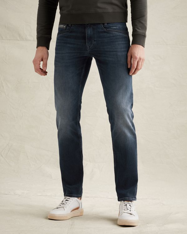 Skyrak regular fit jeans – Black Indigo – Regular fit | PME LEGEND