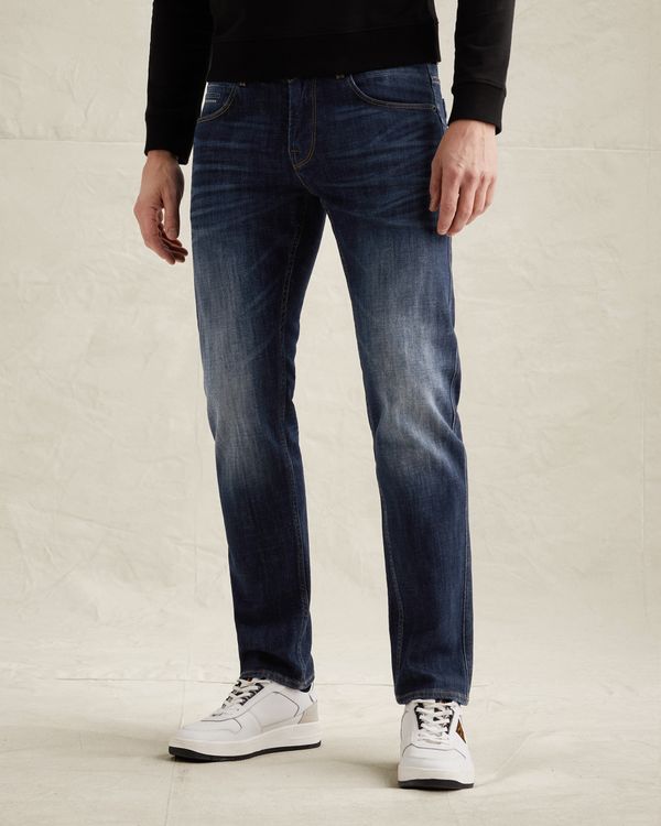 PME Legend Nightflight regular fit jeans – Black Indigo – PME Legend nightflight jeans | PME LEGEND