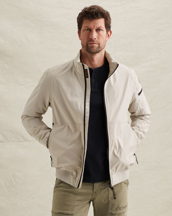Winglock Jacke – Castle Wall – Sommerjacken | PME LEGEND