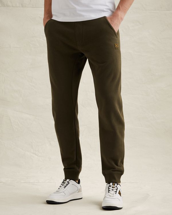 Skyglizer sweatpants – Elmwood – Sweatpants | PME LEGEND