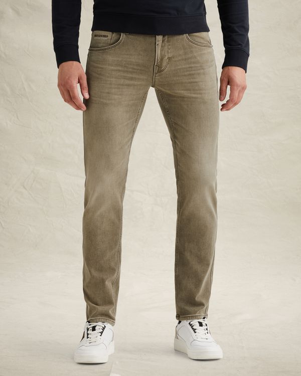 PME Legend Nightflight regular fit broek – Elmwood – Broeken | PME LEGEND