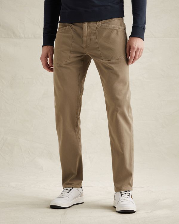 Aviator relaxed fit broek – Elmwood – Broeken | PME LEGEND