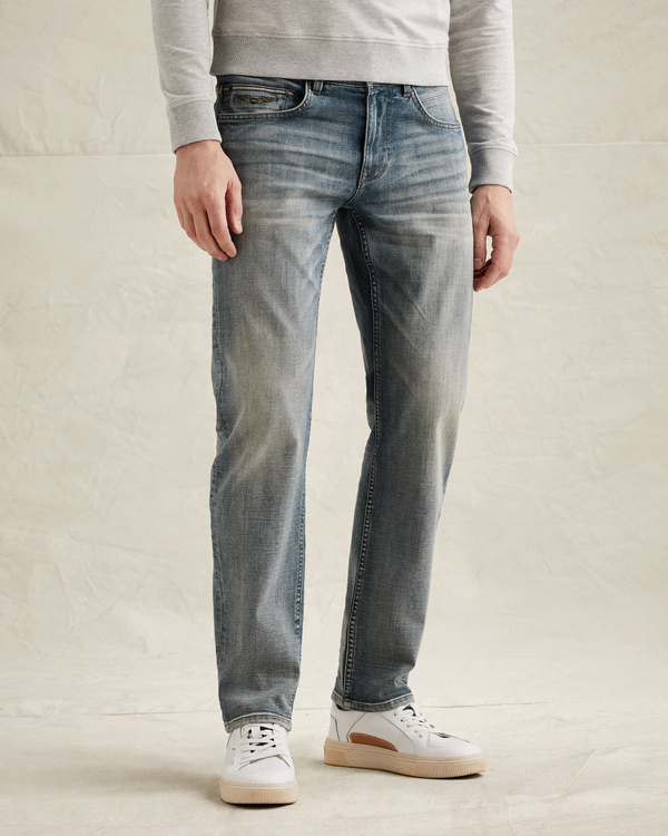 Wingload relaxed fit jeans – Black Indigo – Relaxed fit | PME LEGEND