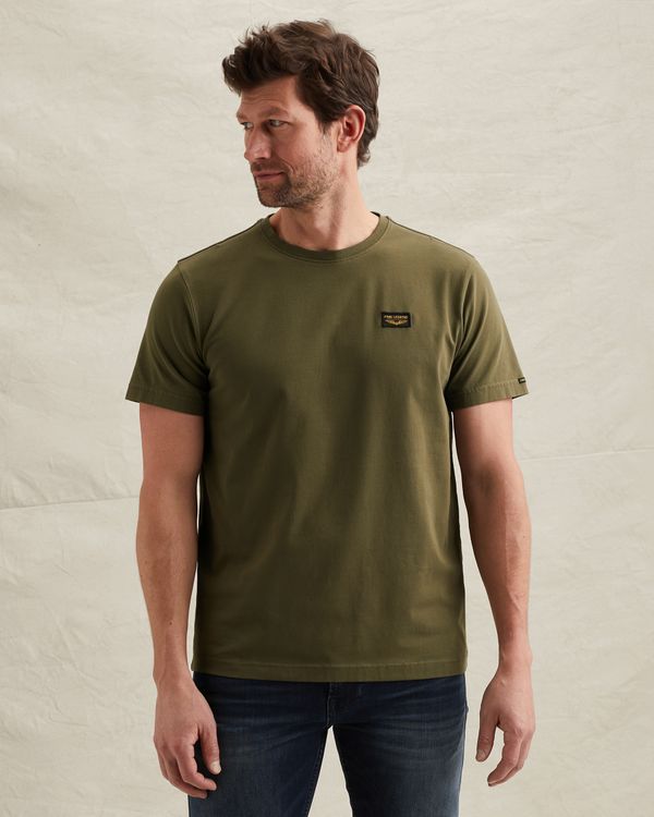 American Classic T-shirt – Elmwood – T-shirts | PME LEGEND