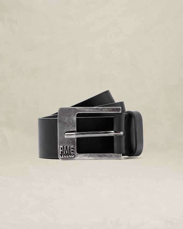 Riem van leer – Moonless Night – Riemen | PME LEGEND