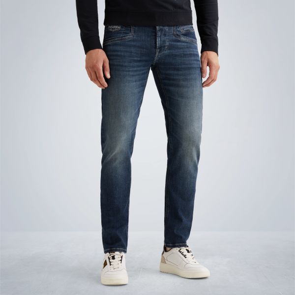 Curtis Jeans – Black Indigo – Relaxed fit | PME LEGEND