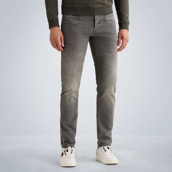Curtis Jeans – Grey Comfort Denim – Relaxed fit | PME LEGEND