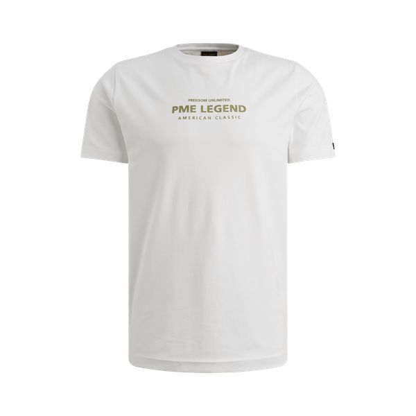 T-shirt met artwork – Snow White – T-shirts | PME LEGEND