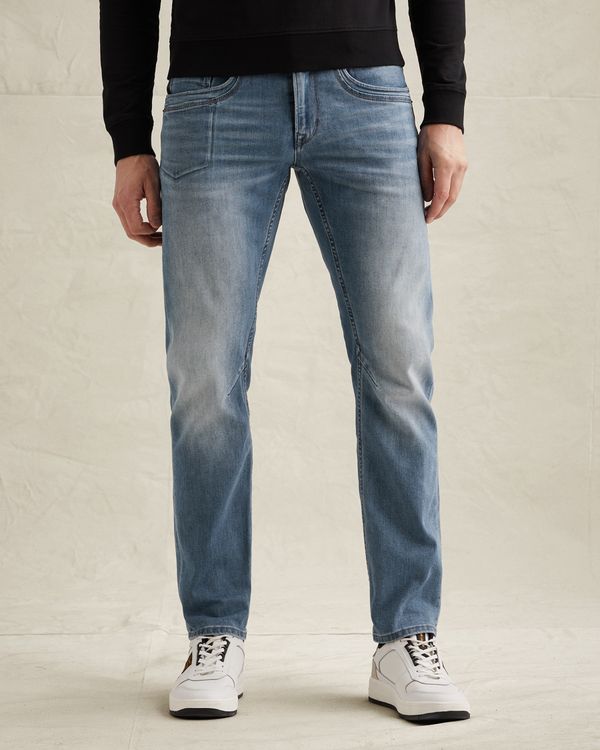 Skymaster jeans – Black Indigo – Relaxed fit | PME LEGEND