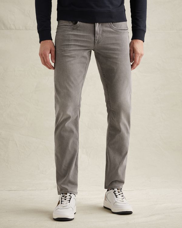 Skymaster jeans – Grey Comfort Denim – Relaxed Fit | PME LEGEND