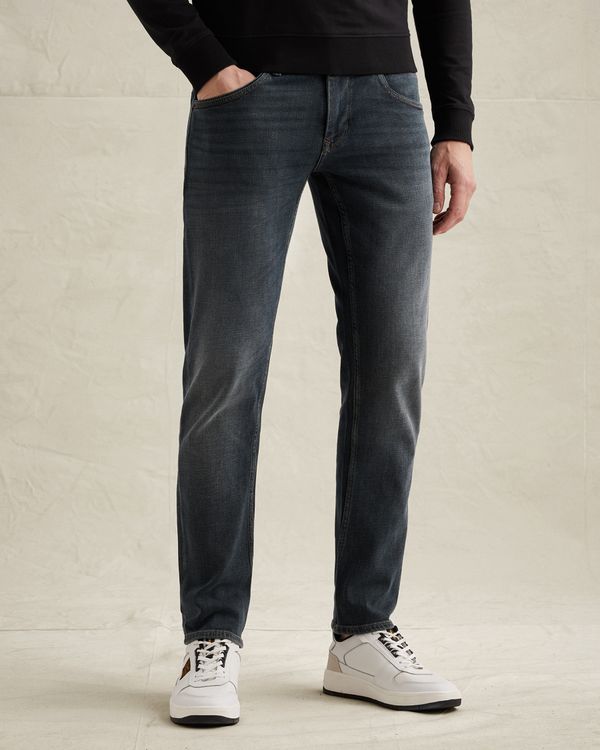 Denim Slim Fit Jeans – Weeping Willow – Jeans | PME LEGEND