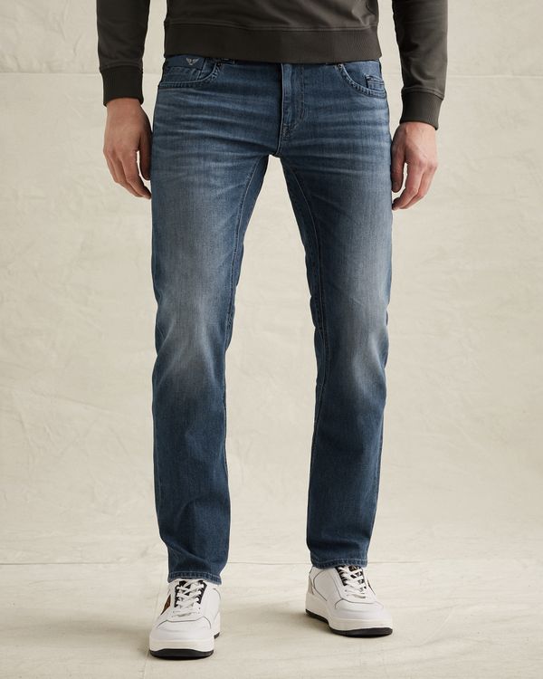 Commander 3.0 relaxed fit jeans – Black Indigo – Commander jeans | PME LEGEND
