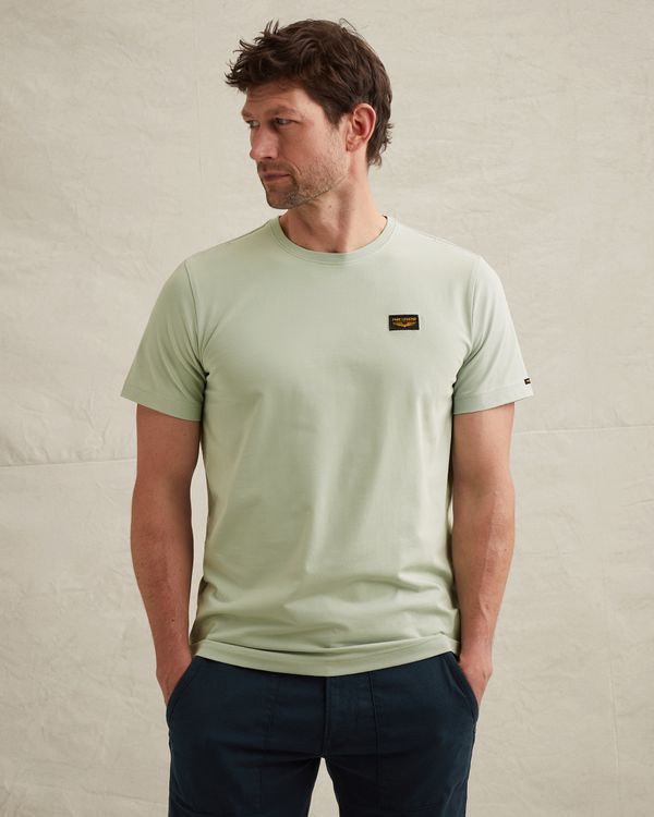 American Classic T-Shirt – Weeping Willow – T-Shirts | PME LEGEND