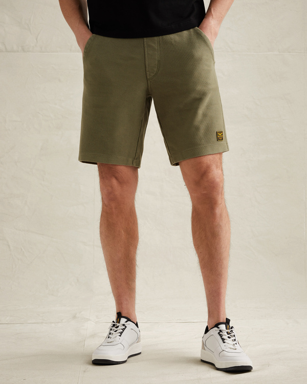 Skyglizer shorts – Weeping Willow – Shorts | PME LEGEND