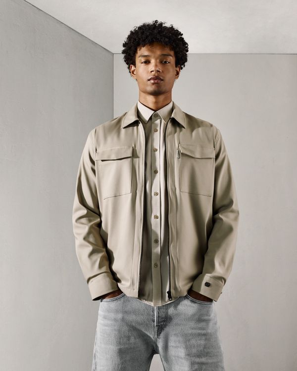 Look – Shop your look