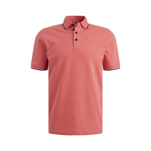 Polo van piqué – Pumpkin Spice – Polo's | PME LEGEND