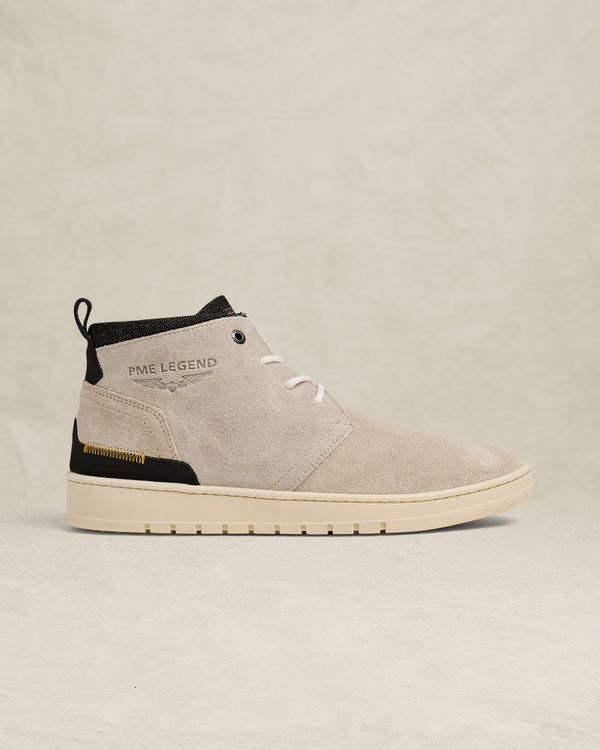 Fleet sneaker – Castle Wall – Sneakers | PME LEGEND