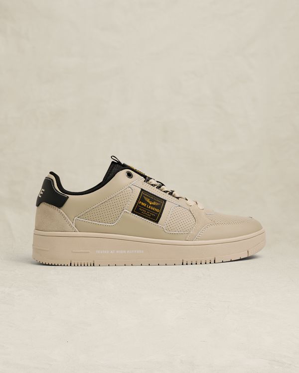 Glidemen sneaker – Castle Wall – Sneakers | PME LEGEND