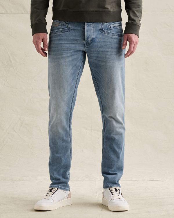 Curtis Jeans – Black Indigo – Relaxed Fit | PME LEGEND