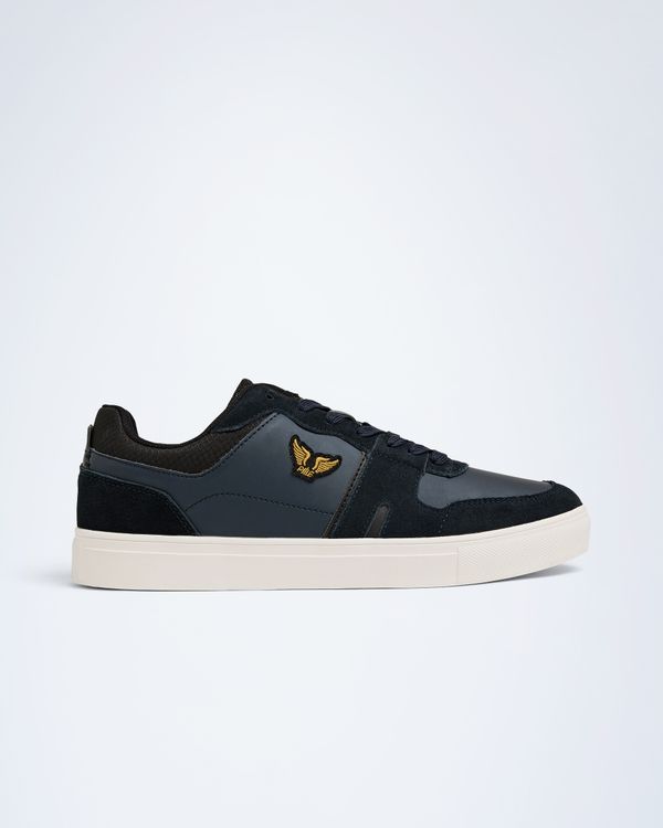 Comal Sneaker – Black Indigo – Sneakers | PME LEGEND