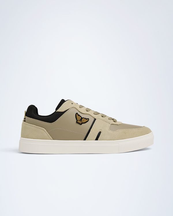 Comal Sneaker – Coriander – Sneakers | PME LEGEND