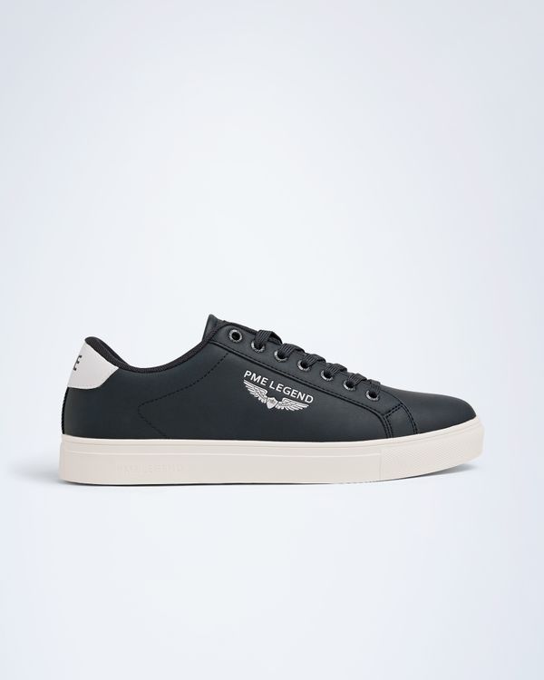 Carrior Sneaker – Black Indigo – Sneakers | PME LEGEND