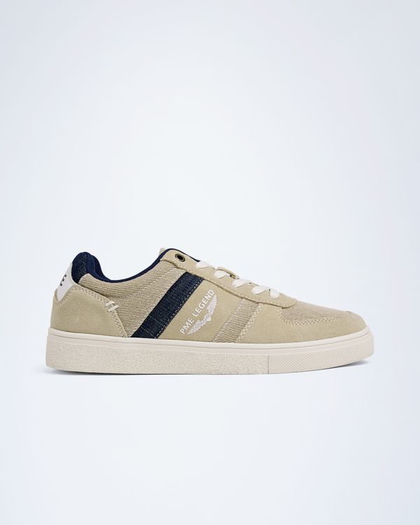 Skytank sneaker – Coriander – Sneakers | PME LEGEND