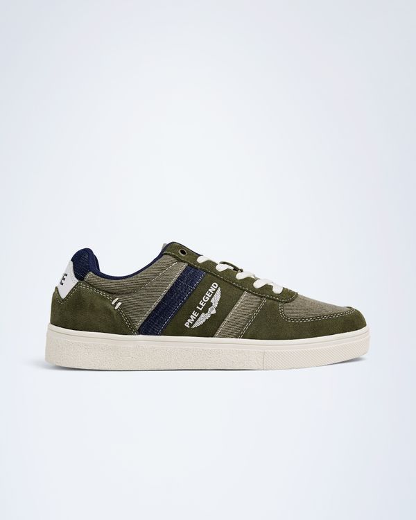Skytank sneaker – Weeping Willow – Sneakers | PME LEGEND