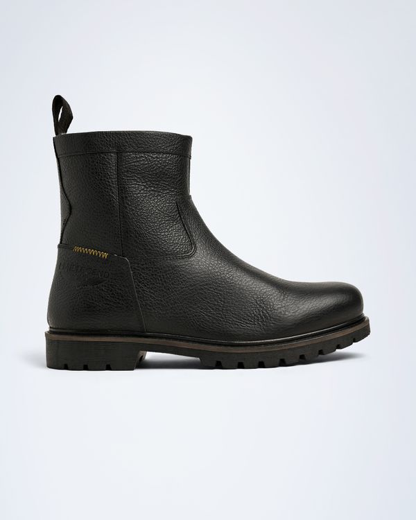 Starwing boots – Moonless Night – Boots | PME LEGEND