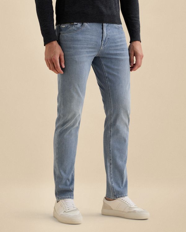Jean slim fit V850 – Black Indigo – Slim fit | VANGUARD