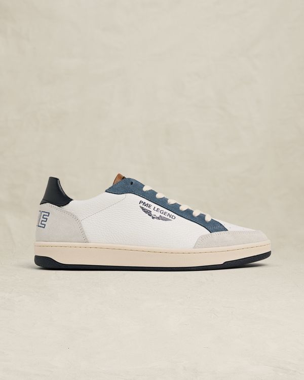 Skymaster sneaker – Black Indigo – Sneakers | PME LEGEND