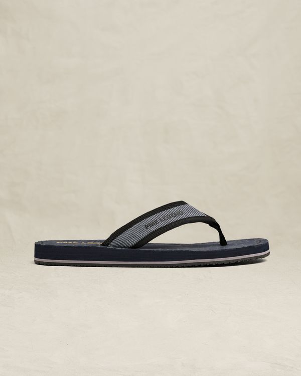 Jetflap chanclas – Black Indigo – Deportivas | PME LEGEND