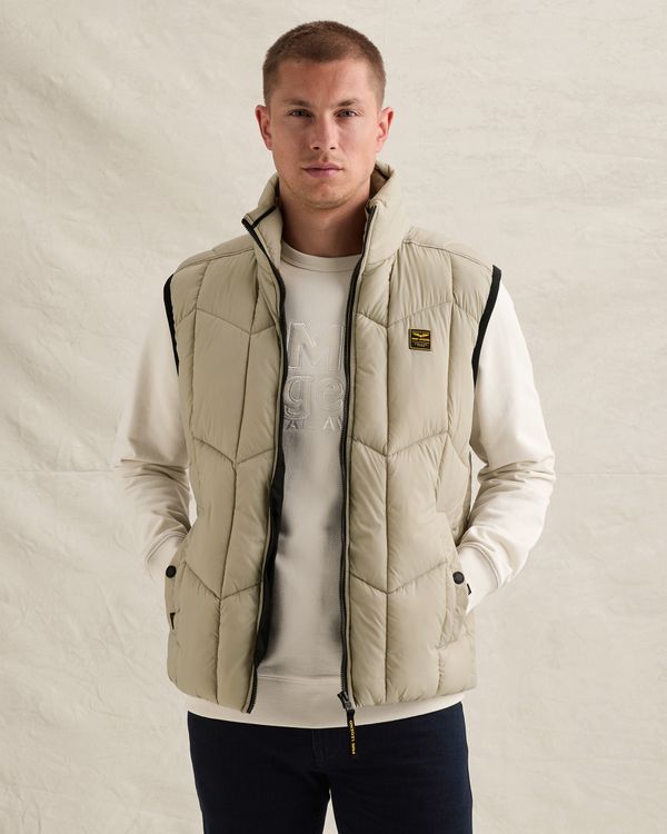 Avizer bodywarmer – Castle Wall – Bodywarmers | PME LEGEND
