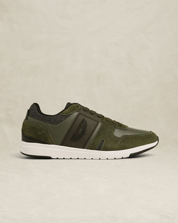 Stinster sneakers – Weeping Willow – Sneakers | PME LEGEND