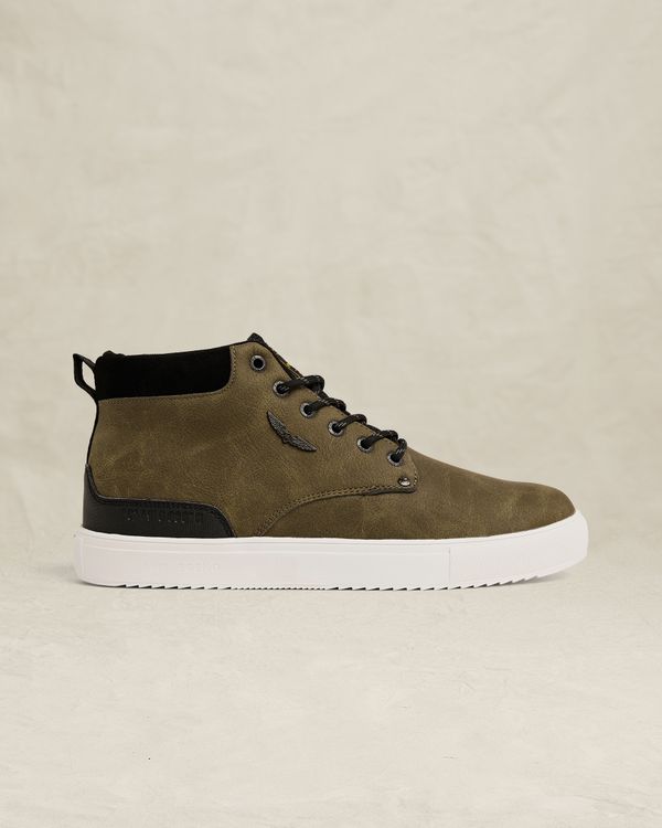 Comal sneaker – Weeping Willow – Schoenen | PME LEGEND