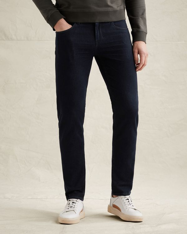 Jean droit PME Legend Nightflight – Black Indigo – Jeans PME Legend nightflight | PME LEGEND