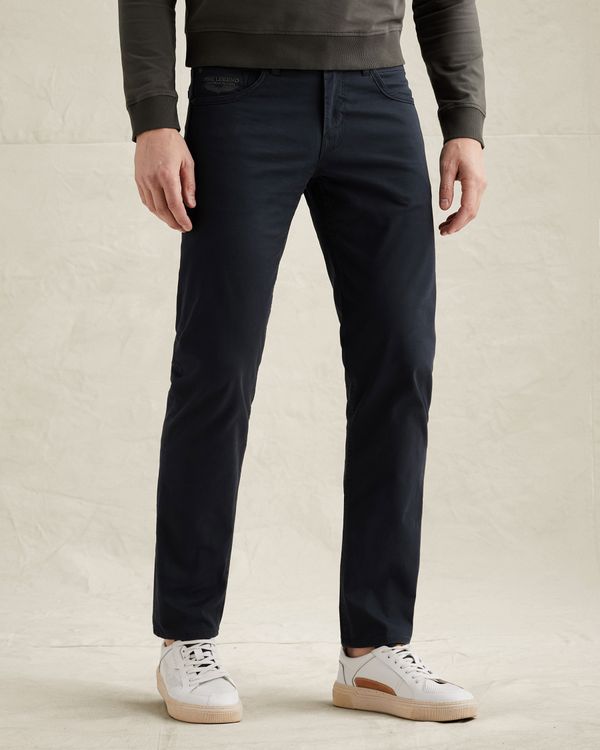 Pantalon slim Navigator – Black Indigo – Slim fit | PME LEGEND