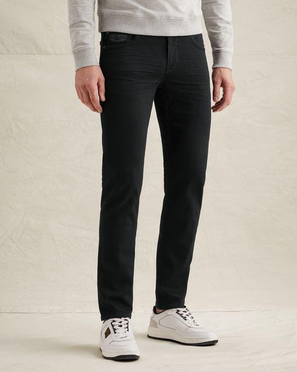Pantalon slim Navigator – Moonless Night – Slim fit | PME LEGEND