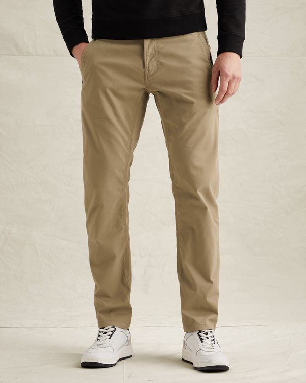 Chino décontracté American Classic – Castle Wall – Pantalons chinos | PME LEGEND