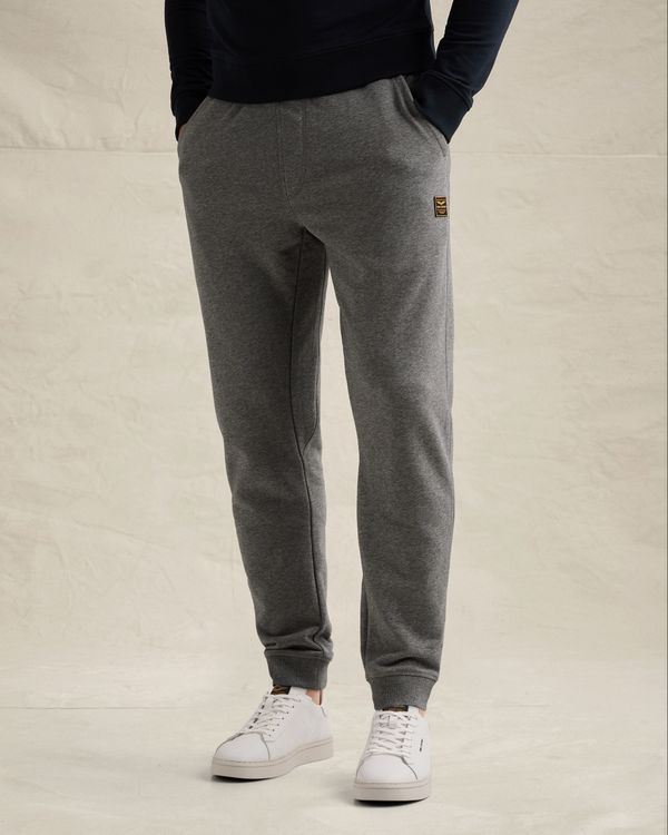 Pantalon de jogging Skyglizer – Grey Comfort Denim – Pantalons de jogging | PME LEGEND